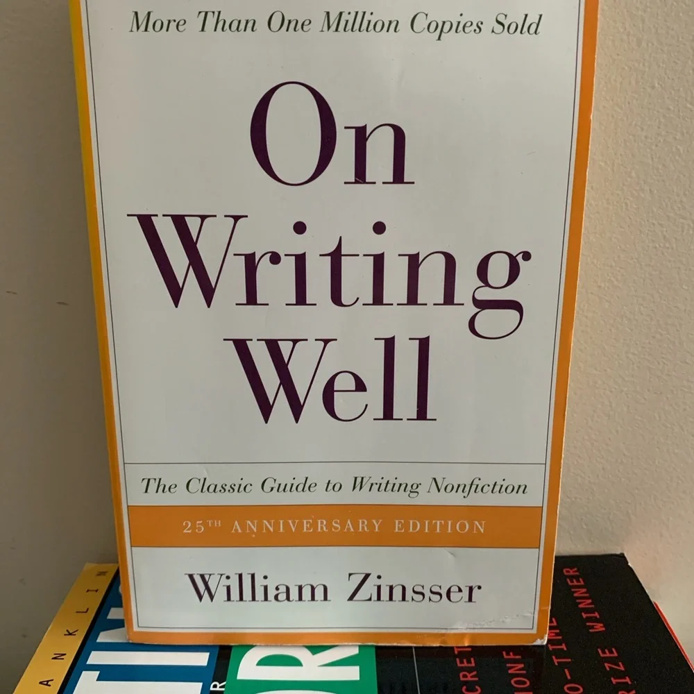 Essential Writing Guide Collection - Picture 5 of 8
